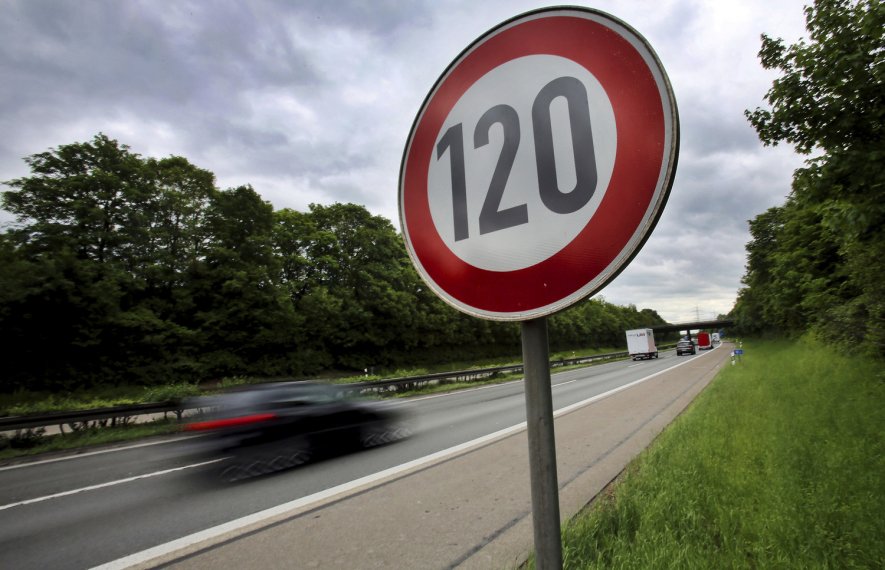 საქართველო, სტატისტიკა, საგზაო წესების დარღვევა, შსს