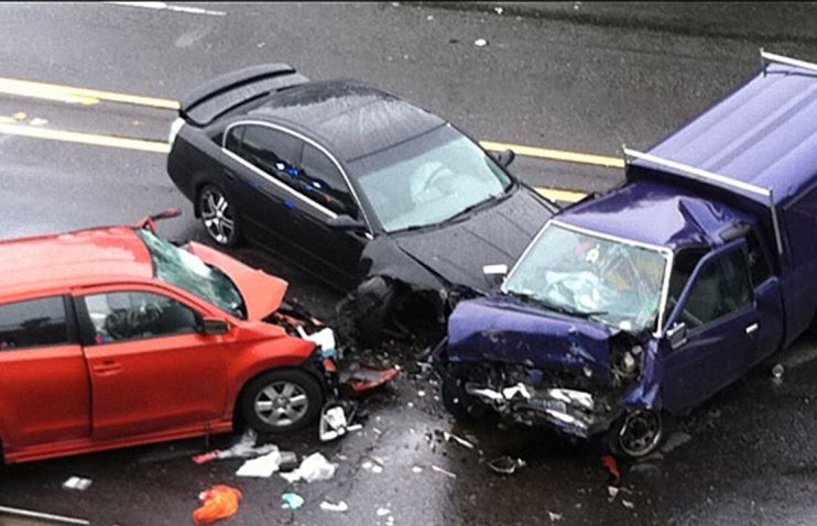 469 გარდაცვლილი ერთ წელიწადში | როგორია საგზაო-სატრანსპორტო შემთხვევების შედეგად დაშავებულთა სტატისტიკა