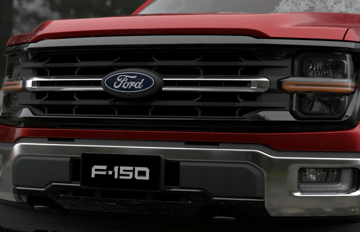 რაც მოსწონთ აშშ-ში, არ მოსწონთ ავსტრალიაში — Ford F-150 არ იყიდება