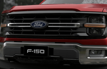 რაც მოსწონთ აშშ-ში, არ მოსწონთ ავსტრალიაში — Ford F-150 არ იყიდება