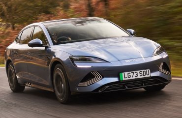 თებერვალში ევროპაში შიგაწვისძრავიანი ავტომობილების გაყიდვები 23%-ით შემცირდა