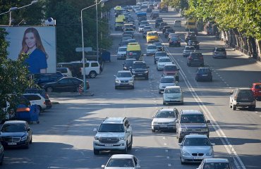 რა თანხა შედის ბიუჯეტში ავტომობილების აქციზიდან - სტატისტიკა