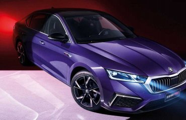 Skoda-ს ჩინური პროექტი ჩავარდა | ჩეხური ბრენდი ინდოეთში გადაინაცვლებს