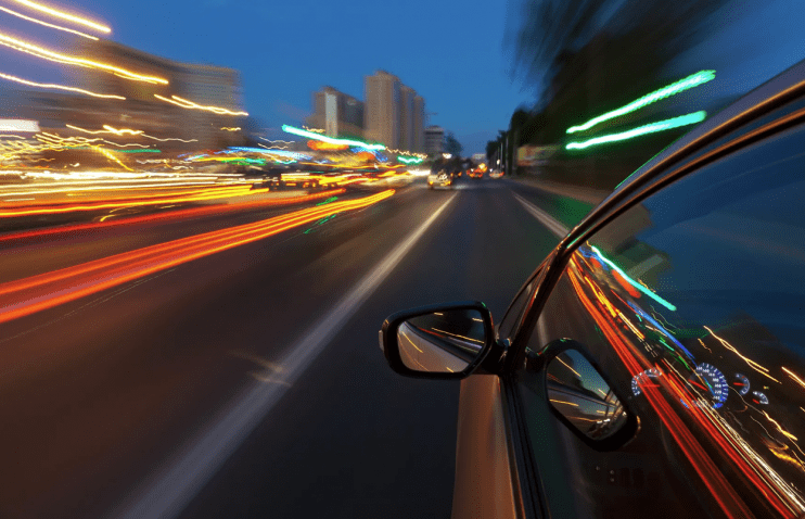 შესაძლოა, კანონდამრღვევ მძღოლებს ილინოისში სიჩქარის შემზღუდველის დამონტაჟება მოუწიოთ