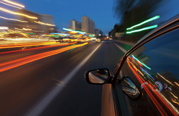 შესაძლოა, კანონდამრღვევ მძღოლებს ილინოისში სიჩქარის შემზღუდველის დამონტაჟება მოუწიოთ