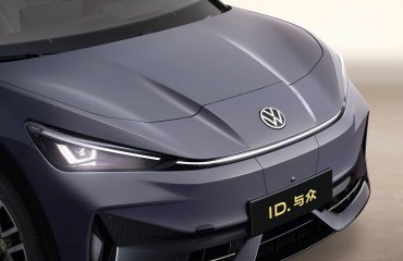 Volkswagen-მა, ჩინურ Xpeng-თან პარტნიორობით, პირველი მოდელი უკვე გამოუშვა