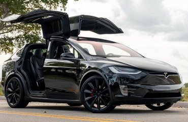 Tesla-ს ეს $36 000-იანი SUV 0-დან 100-მდე 2.9 წამში ჩქარდება