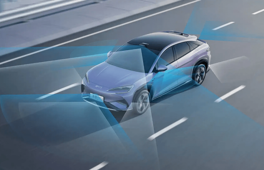 უსაფრთხოების სისტემა, თვითმართვადი ავტომობილები, ბიუაიდი, ბივაიდი, ავტონომიური მართვის სისტემა