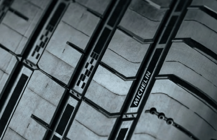 Michelin-მა წარადგინა საბურავი, რომელიც ელექტრომობილის ერთი დამუხტვით გავლად მანძილს გაზრდის