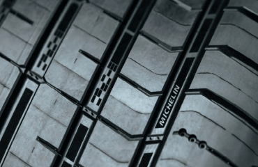 Michelin-მა წარადგინა საბურავი, რომელიც ელექტრომობილის ერთი დამუხტვით გავლად მანძილს გაზრდის