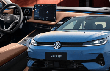 Volkswagen-ი ჩინეთში Jetta-ს ამ „ტყუპისცალს“ ორჯერ იაფად ყიდის