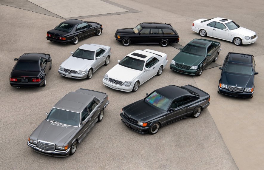 კლასიკური ავტომობილები, განბაჟება, საკანონმდებლო ცვლილება