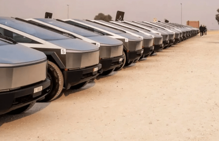 ირანის მუქარა ამერიკულ გიგანტებს | Tesla „ლეგიტიმური სამიზნეების“ სიაში მოხვდა