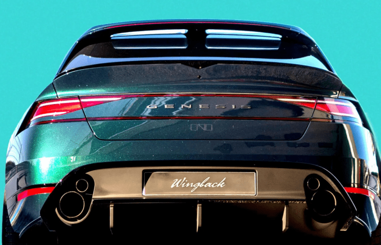 Genesis-ი 2030 წლამდე საწარმოო ხაზში 22 სიახლეს აანონსებს