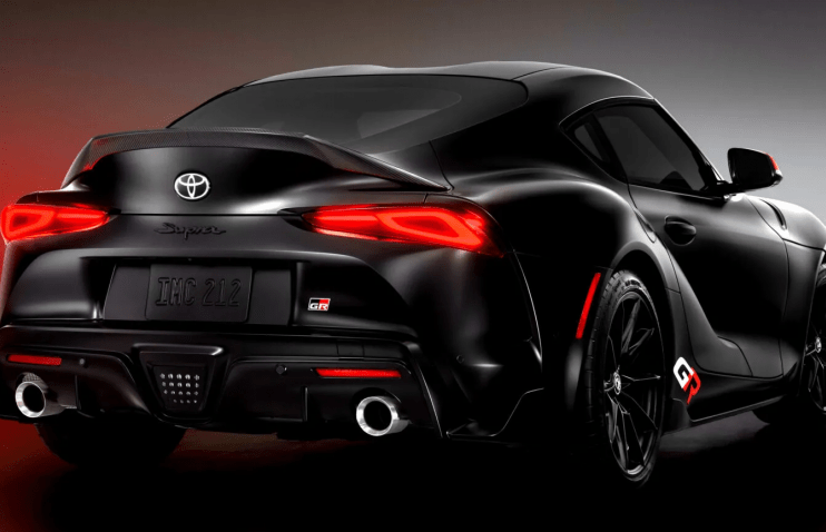 Supra-ს ეფექტი | წარმოების შეწყვეტამდე, ამერიკელებმა Toyota-ს სპორტქარი დაიტაცეს