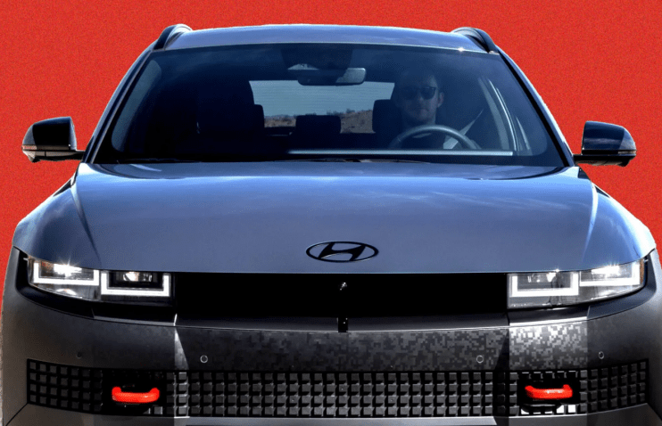 ამერიკაში Hyundai-ს ჰიბრიდები ძალიან პოპულარულია, Ioniq 6 კი თანდათან კვდება