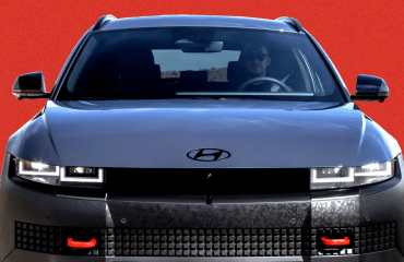 ამერიკაში Hyundai-ს ჰიბრიდები ძალიან პოპულარულია, Ioniq 6 კი თანდათან კვდება