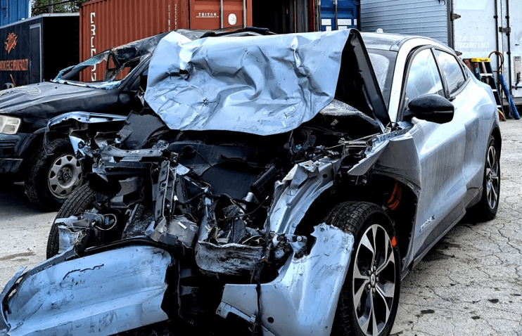 NTSB-მ Ford-ის BlueCruise სისტემა ფატალურ ავარიებში დაადანაშაულა