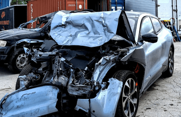 NTSB-მ Ford-ის BlueCruise სისტემა ფატალურ ავარიებში დაადანაშაულა