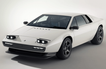 ტუნერებმა Lotus Esprit-ი განაახლეს | მის ფასად 2 Ferrari Roma-ს შეიძენთ