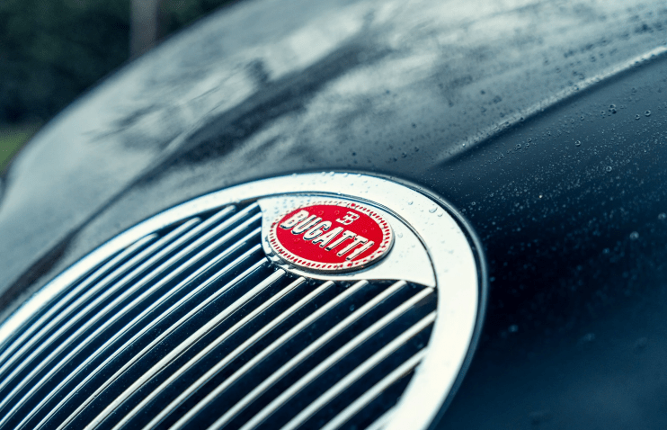 აუქციონზე გაიყიდება Bugatti, რომლის სულ 3 ეგზემპლარი არსებობს