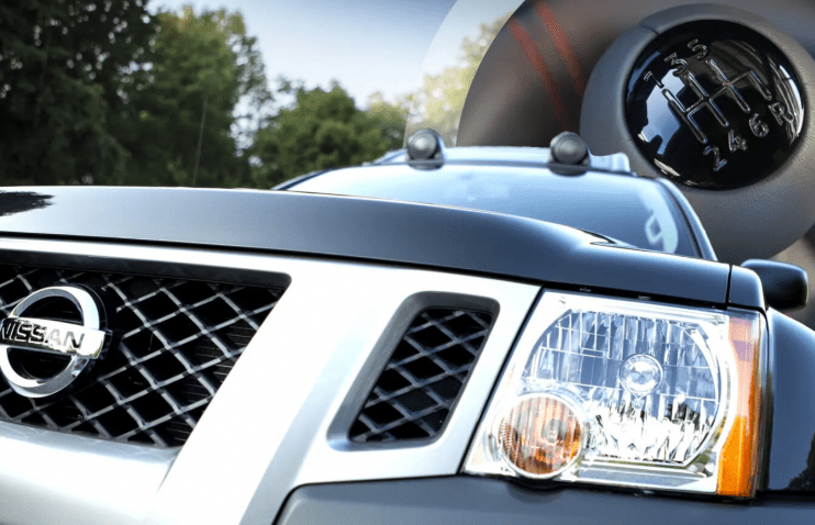 Xterra-ს მძღოლებს მომავალ თაობაში V6 და მექანიკა უნდათ — Nissan ამას სანახევროდ შეასრულებს