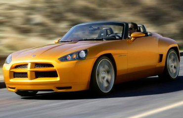 Dodge-ის აღმასრულებელი დირექტორი: ბაზარზე ხელმისაწვდომი სპორტქარებისთვის ადგილი კვლავ არის