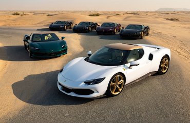 ირანის კონფლიქტი ავტობაზარს 1.4-მილიონიან დეფიციტს უქმნის | S&P Global Mobility