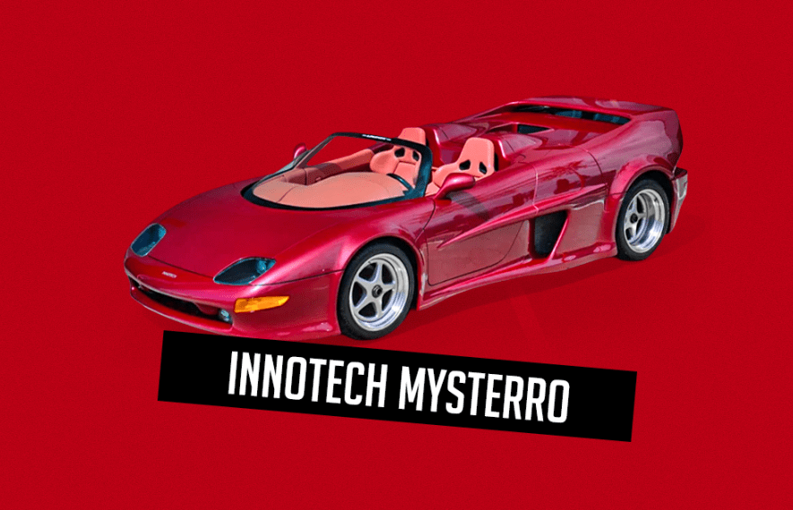 90-იანები, სუპერქარი, პროტოტიპები, კორვეტი, როუდსტერი, ვი 8, რეკაროს სავარძლები