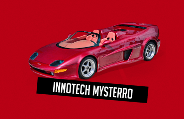 ჩეხური სუპერქარი, რომელიც ვერ შედგა