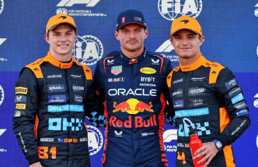 McLaren-ს მაქს ფერსტაპენის გადაბირება სურს?