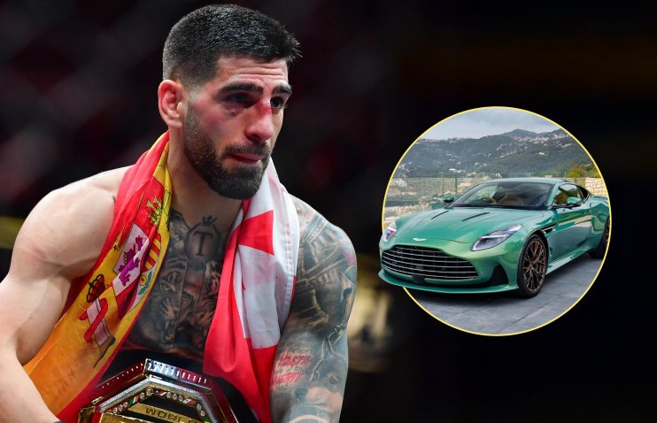 ილია თოფურიას კოლექციის ორი უიშვიათესი ავტომობილი