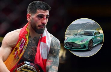 ილია თოფურიას კოლექციის ორი უიშვიათესი ავტომობილი