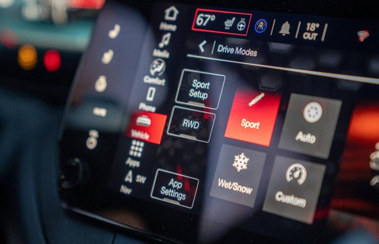 გითვალთვალებთ თუ არა თქვენი ავტომობილი? Ford-სა და Stellantis-ს პრობლემები აქვთ