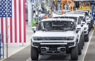 აშშ-ის თავდაცვის უწყება იარაღის წარმოების ზრდას ავტოგიგანტების დახმარებით გეგმავს | WSJ