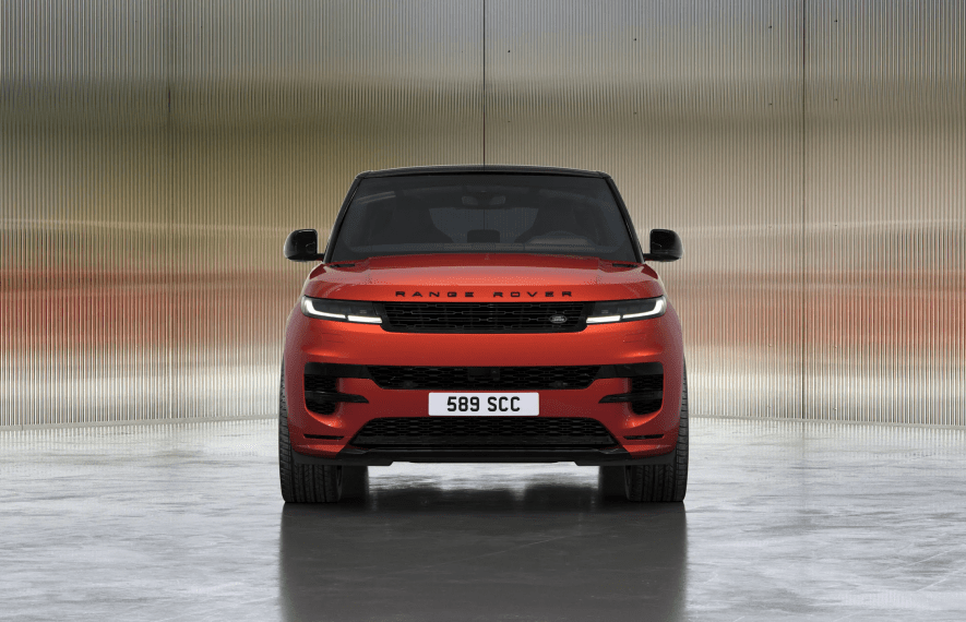 იუბილე, რეინჯ როვერი, რეინჯ როვერ სპორტი, ქროსოვერი, სპეციალური მოდელი