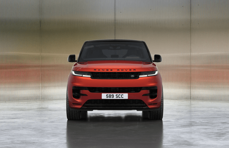 Range Rover Sport-ი 20 წლისაა | ბრენდი ექსკლუზიურ Twenty Edition-ს წარადგენს