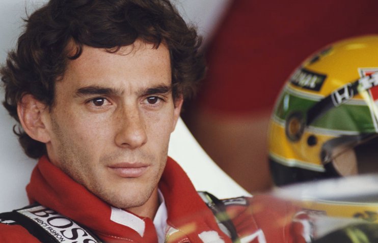 აირტონ სენას 1994 წელს Ferrari-ში გადასვლა სურდა | ჟან ტოდტი განმარტავს, თუ რატომ არ მოხდა ასე