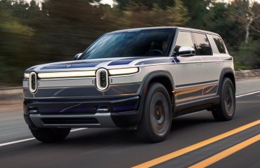 ნიშანი ზეციდან? R2-ის დებიუტამდე მცირე ხნით ადრე Rivian-ის ქარხანა ტორნადომ დააზიანა