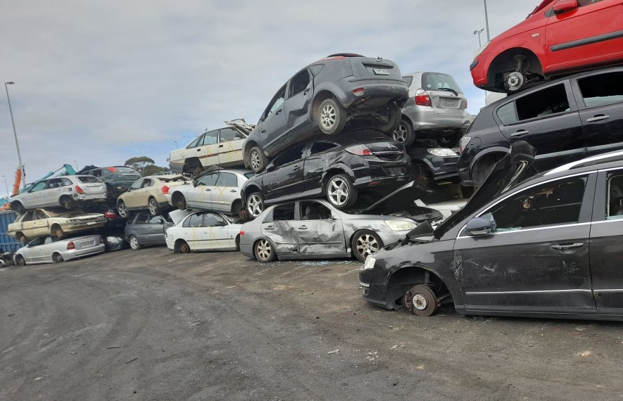 საქართველო, ავტონაწილები, ავტოიმპორტიორთა ასოციაცია