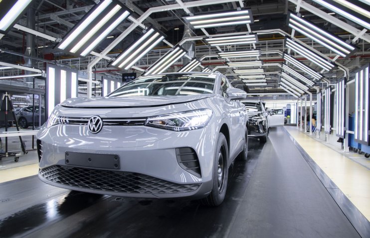 კრიზისი VW-ში: 1 მილიონით შემცირებული წარმოება და ქარხნების შესაძლო გასხვისება ჩინურ კომპანიებზე