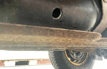 საწვავის ქურდობის ახალი მეთოდი | $25-ის ბენზინის მოპარვა მძღოლს ათასობით დოლარი დაუჯდა