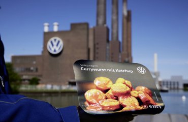 ფოლკსვაგენის ყველაზე გაყიდვად პროდუქტს ავტომობილებთან საერთო არაფერი აქვს