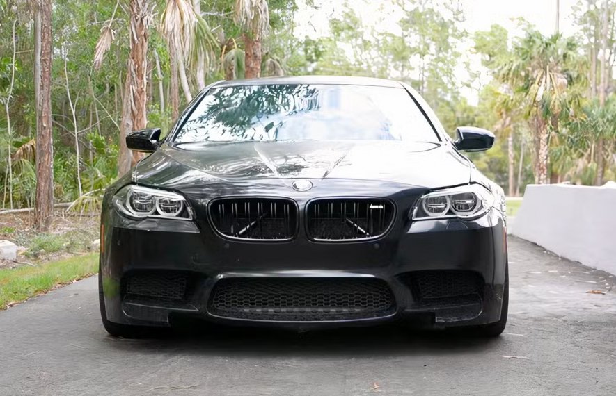 რესტავრაცია, ბიემვი, ბიემვი ემ5, ბმვ, ბმვ მ5, ბიემვი ემ5 ეფ10