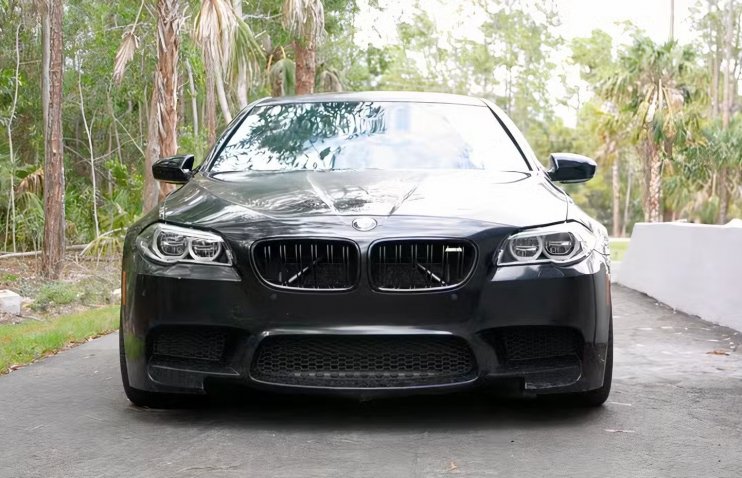 „საუკეთესო ჟღერადობის BMW“ | F10-ის შთამბეჭდავი ტრანსფორმაცია