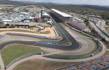 ოფიციალურად: Formula 1 თურქეთში, ლეგენდარულ ტრასაზე ბრუნდება