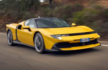 2026 წლის საუკეთესო დიზაინის მქონე ავტომობილები