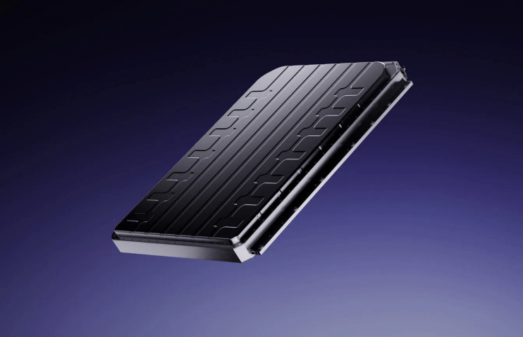 BYD-ის ტექნოლოგიური პირველობა მალევე დასრულდა | CATL-ის ბატარეა 6.5 წუთში იმუხტება