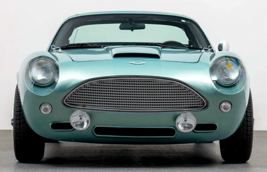 ასტონ მარტინი, მაზდა, მაზდა მიატა, ტუნინგი