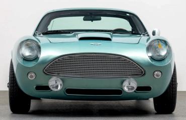 ტუნერების სიგიჟე | Mazda MX-5, რომელიც მიატაზე მეტად Aston Martin-ს ჰგავს